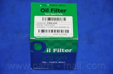 PMC Oil Filter – price