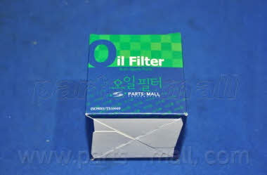 Oil Filter PMC PBF-016