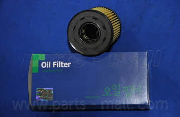 PMC PBG-038 Oil Filter PBG038