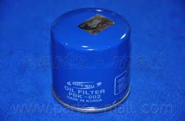 Oil Filter PMC PBK-002