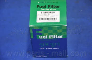 Fuel filter PMC PCA-047