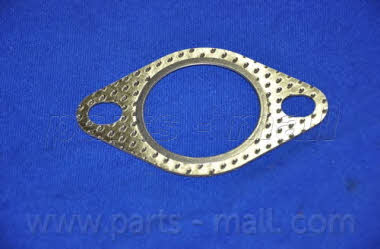 PMC P1N-A008 O-ring exhaust system P1NA008