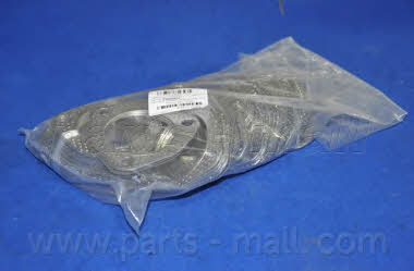 O-ring exhaust system PMC P1N-C013