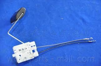 Fuel gauge PMC PDA-523