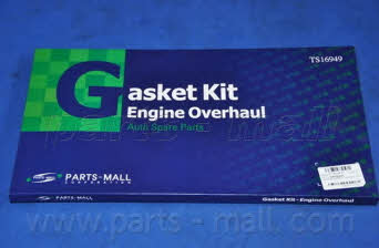 PMC Full Gasket Set, engine – price