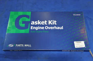 Full Gasket Set, engine PMC PFA-N119