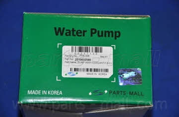 PMC PHA-008 Water pump PHA008