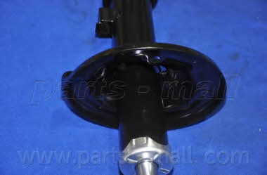 PMC PJA-022A Front Left Oil Suspension Shock Absorber PJA022A