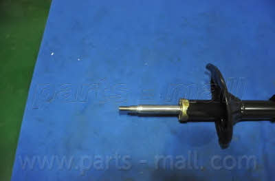 Front Left Oil Suspension Shock Absorber PMC PJA-041A