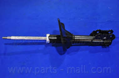 Front Left Gas Oil Suspension Shock Absorber PMC PJA-047A