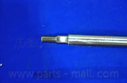Front Left Gas Oil Suspension Shock Absorber PMC PJA-048A
