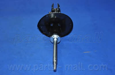 PMC PJA-050A Front right gas oil shock absorber PJA050A