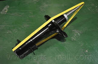 Front right gas oil shock absorber PMC PJA-058