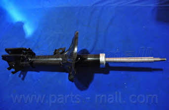 Front right gas oil shock absorber PMC PJA-061