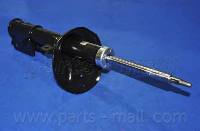 Front right gas oil shock absorber PMC PJA-061A
