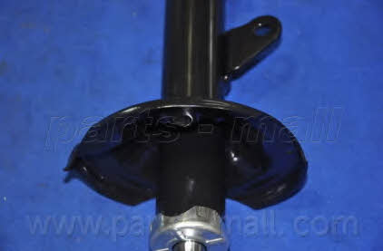 PMC PJA-124A Rear right gas oil shock absorber PJA124A