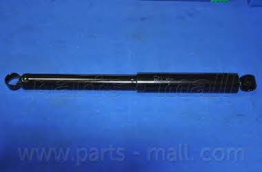 Rear oil and gas suspension shock absorber PMC PJA-127