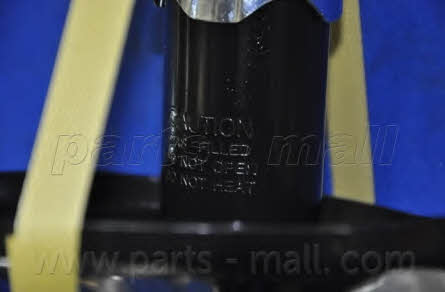 PMC PJA-130A Suspension shock absorber rear left gas oil PJA130A