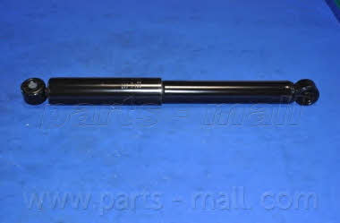 Rear oil and gas suspension shock absorber PMC PJA-133