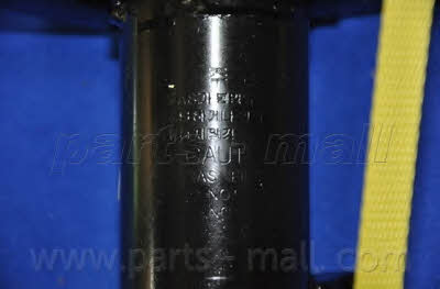 PMC PJA-FL039 Front Left Gas Oil Suspension Shock Absorber PJAFL039
