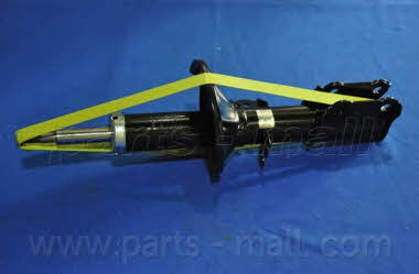 Front right gas oil shock absorber PMC PJA-FR021