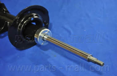PMC PJA-FR022 Front right gas oil shock absorber PJAFR022