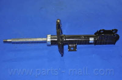 Front right gas oil shock absorber PMC PJA-FR023