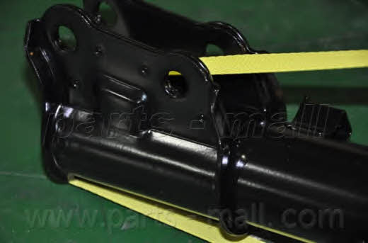PMC PJA-RL008 Suspension shock absorber rear left gas oil PJARL008
