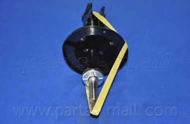 Front right gas oil shock absorber PMC PJB-007A