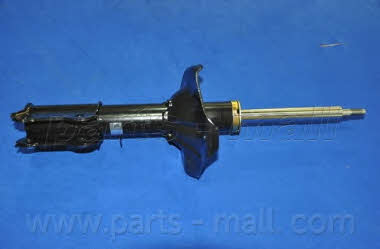 Front right gas oil shock absorber PMC PJB-017A