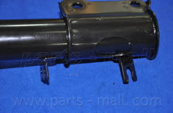 PMC PJB-017A Front right gas oil shock absorber PJB017A