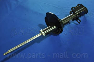Rear right gas oil shock absorber PMC PJB-107A