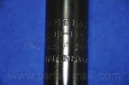 PMC PJB-114 Rear oil shock absorber PJB114