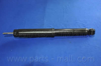 Rear oil and gas suspension shock absorber PMC PJB-116
