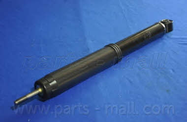 Rear oil and gas suspension shock absorber PMC PJB-116