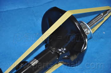 Front suspension shock absorber PMC PJB-FR017