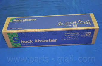 Shock absorber assy PMC PJC-047