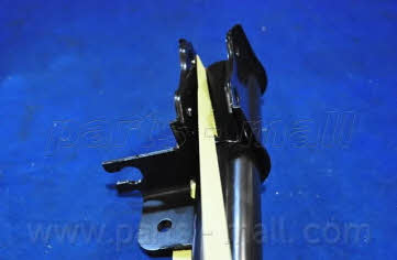 PMC PJC-106 Suspension shock absorber rear left gas oil PJC106