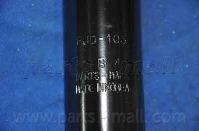PMC PJD-103 Rear oil and gas suspension shock absorber PJD103