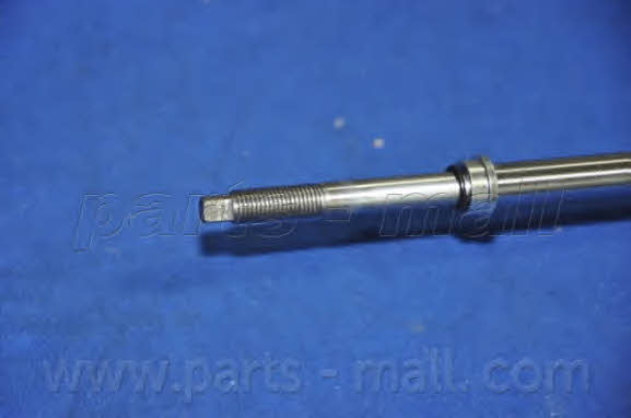 Rear oil and gas suspension shock absorber PMC PJE-R001