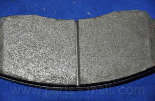 PMC Brake Pad Set, disc brake – price