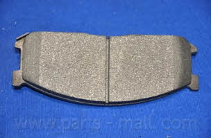 PMC Brake Pad Set, disc brake – price