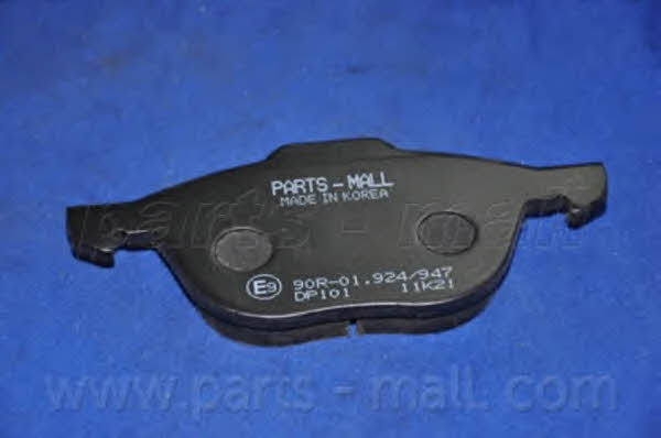 PMC Brake Pad Set, disc brake – price