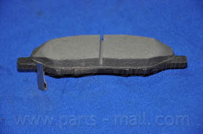 PMC PKW-011 Brake Pad Set, disc brake PKW011