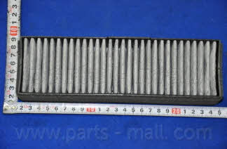 PMC PMA-C16 Filter, interior air PMAC16