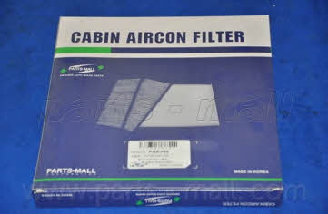 Filter, interior air PMC PMA-P20
