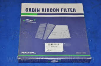 Filter, interior air PMC PMA-P29