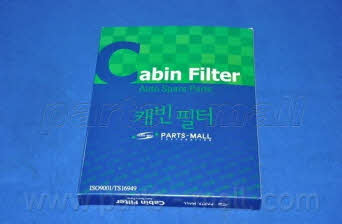 PMC PMC-004 Filter, interior air PMC004