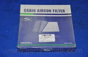 Filter, interior air PMC PMC-P03