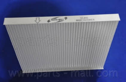 PMC PMF-025 Filter, interior air PMF025
